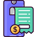 Manage/track Invoice